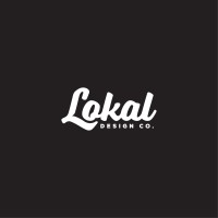 Lokal Design Co. logo - Similar company to Majestic Kitchen + Bath