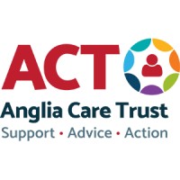Anglia Care Trust logo - Similar company to Suffolk Rape Crisis
