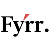 Fyrr