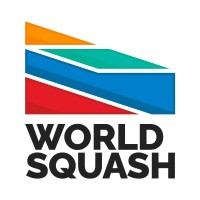 World Squash logo - Similar company to Us Squash