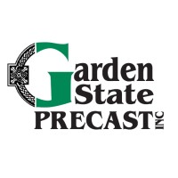 Garden State Precast logo - Similar company to Garden State Engineering, Surveying And Planning