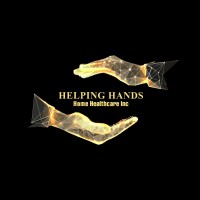 Helping Hands Home Healthcare Inc logo - Similar company to Aba Industry, Inc.