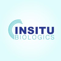 InSitu Biologics, Inc. logo - Similar company to D