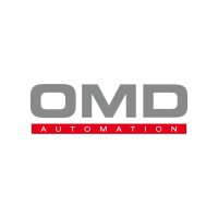 OMD Automation logo - Similar company to Cms Sistemi Di Fissaggio