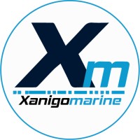 Xanigo Marine logo - Similar company to Shurhold Industries, Inc.