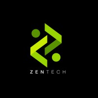 Zen Tech logo - Similar company to Zen Tech