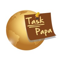 Task Papa logo - Similar company to The Founders Va