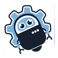 Robone logo - Similar company to Robone