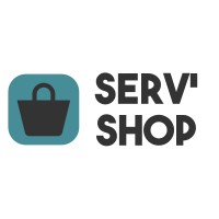 Serv'Shop logo - Similar company to Rhum Evasion