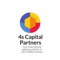 4s Capital Partners logo - Similar company to Ssc Mandarin Financial Services Limited