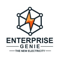 Enterprise Genie logo - Similar company to Remiedog Llc