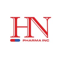 HN Pharma Inc logo - Similar company to Khata Academy