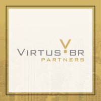 Virtus BR Partners logo - Similar company to Restudio