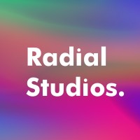 Radial Studios KSA logo - Similar company to Webuzz