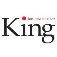 King Business Interiors logo - Similar company to Loth, Inc