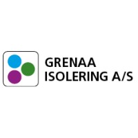 Grenaa Isolering A/S logo - Similar company to Logent Dk