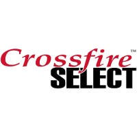 Crossfire Select Soccer Club logo - Similar company to Cincinnati Soccer Club