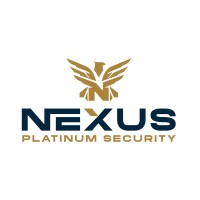 Nexus Platinum Security logo - Similar company to Spectrum Safety Services & Second Chance Cpr & First Aid
