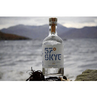 Isle of Skye Experimental Ltd logo - Similar company to Mrg Electrical Services Ltd