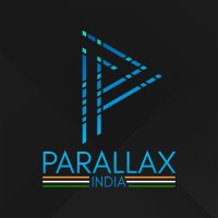 Parallax India logo - Similar company to Pathapadha