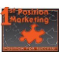 1St Position Marketing