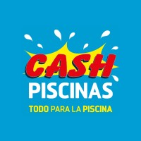 Cash Piscinas logo - Similar company to Piscinas Condal