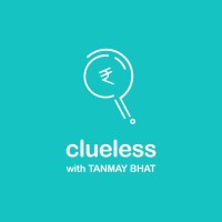 Clueless logo - Similar company to Braindad