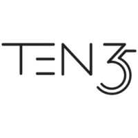 TEN35 logo - Similar company to Fluent360
