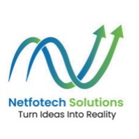 Netfotech Solutions logo - Similar company to Zamil Information Technology Global Pvt. Ltd.