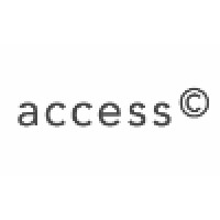 Access Copyright logo - Similar company to Copibec