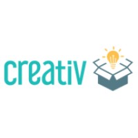 Creativ - Business Process Optimization Consulting logo - Similar company to Get Ifs Help - Elite Ifs Experts - Implementors. Problem Solvers. Cleanup Crew.