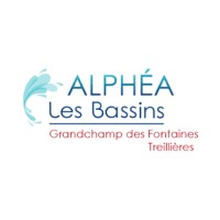 Les Bassins D'Alphéa