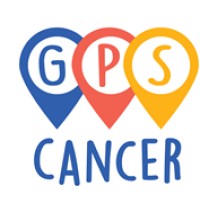 GPS CANCER logo - Similar company to No Taboo 📢