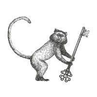 Collection in the Wild logo - Similar company to Rockhous