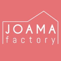 Joama Factory logo - Similar company to Groupe Cogia