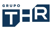 Grupo THR logo - Similar company to Dataustral