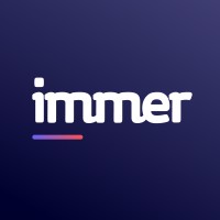 Immer - Digital agency logo - Similar company to Immer