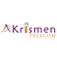 KRISMEN TELECOM logo - Similar company to Apex Telecom Solutions