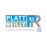 Platt Reilly logo - Similar company to Bb Collaborations Limited