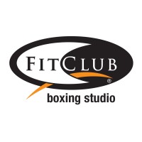 FitClub Boxing Studio logo - Similar company to Sproov