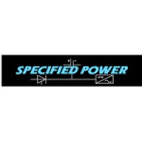 Specified Power, Inc. logo - Similar company to Lakeside Power Solutions