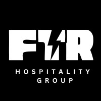 FTR Hospitality Group logo - Similar company to Event Hospitality Solutions
