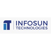 Infosun Technologies logo - Similar company to Electraphi