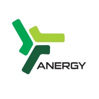 Anergy logo - Similar company to Arnergy