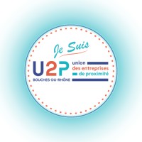 U2P Bouches du Rhône logo - Similar company to Amades