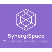 SynergiSpace logo - Similar company to Ais Life Sciences