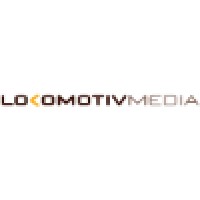 Lokomotiv Media logo - Similar company to Victorystore