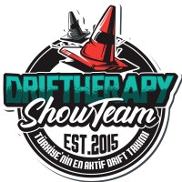 Driftherapy Show Team logo - Similar company to Jysmä Oy