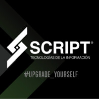 Script Tecnologías de la Información logo - Similar company to Global Computing S.A. De C.V.