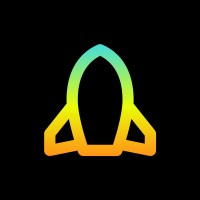 Rocket Shop logo - Similar company to Acquilab